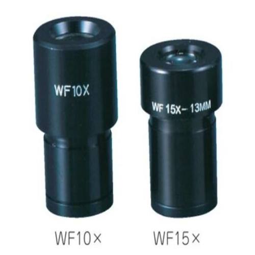 ケニス 顕微鏡用接眼レンズ WF15×