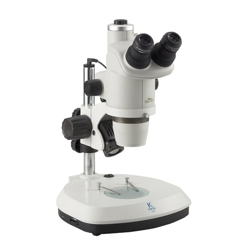 ニコンズーム式実体顕微鏡セット LZ745K