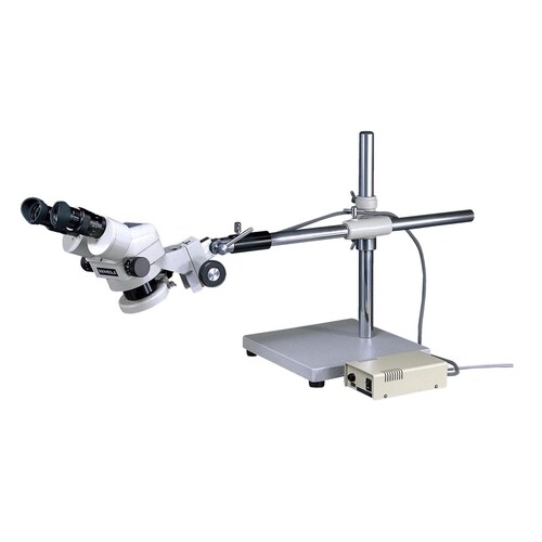 メイジテクノズーム式実体顕微鏡 EMZ5−001
