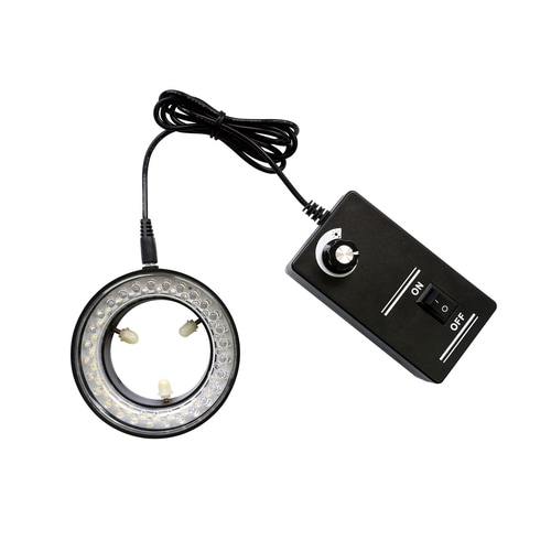 顕微鏡LEDリングライト ML