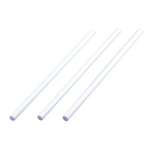 ニワトコ芯(ピス) 10本組 発泡ポリスチレン