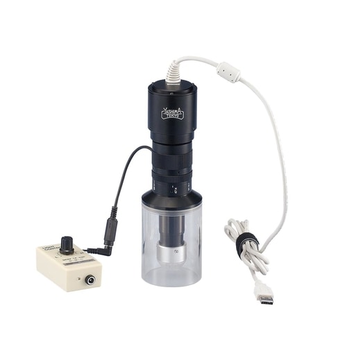 八洲光学 USB接続デジタル顕微鏡 YDZ−3S