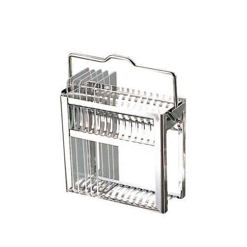 染色かご (15枚用)