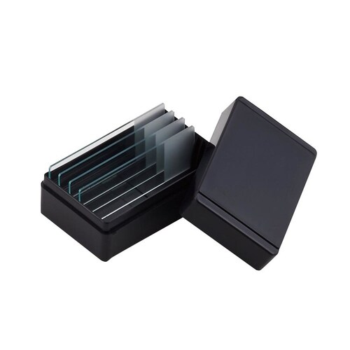 吉田生物研究所 プレパラートボックス P−12