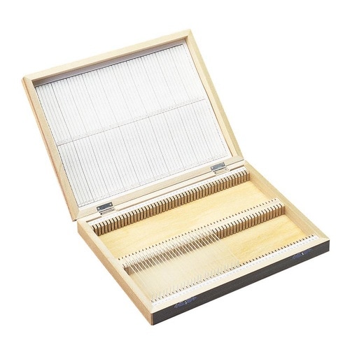 東新理興 プレパラートボックス W−100