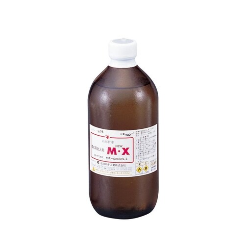 標本用封入剤 new M・X(500mL)