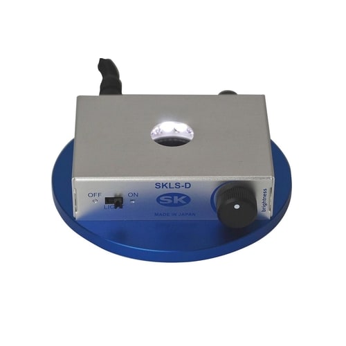簡易暗視野LED照明 SKLS−D