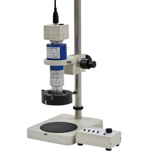 ズーム式マイクロスコープ Z200C−PC