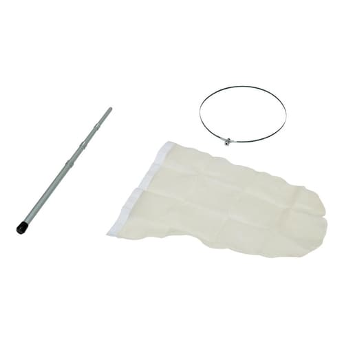 引抜式柄付捕虫網 S−4