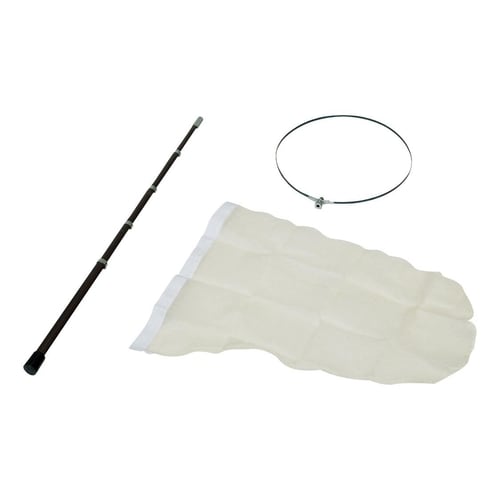 引抜式柄付捕虫網 S−5