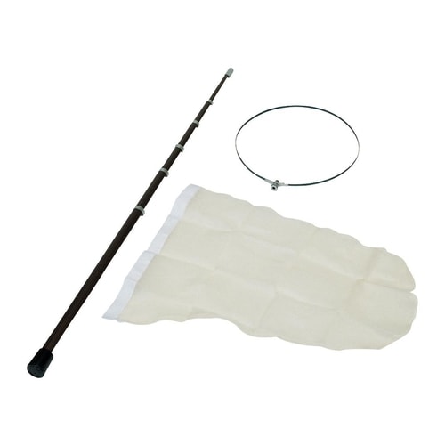 引抜式柄付捕虫網 S−6