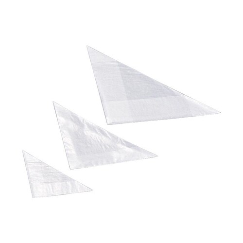 三角紙 セット(大5枚 中15枚 小30枚)