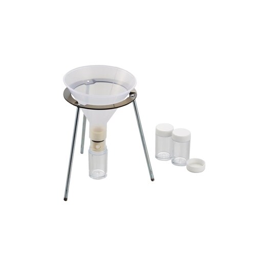 簡易プランクトン採集器 PS