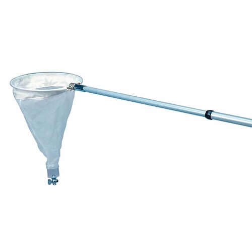 柄付小型プランクトンネット HP