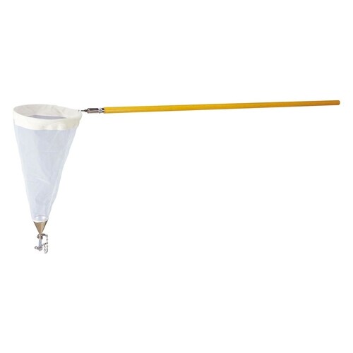 柄付小型プランクトンネット PN