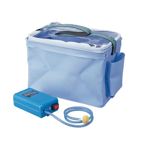 ケニス エアーバケツ(ブクブク) EVA