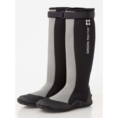 グリーンマスター グレー SS