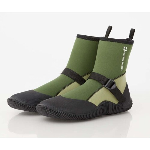 グリーンマスターライト グリーン M