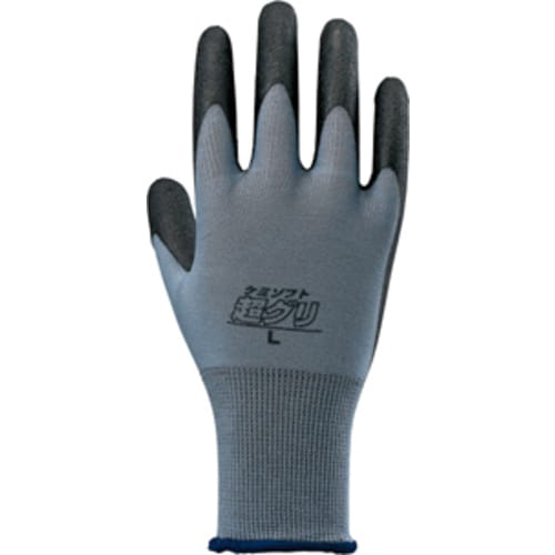 ケミソフト超グリ Lサイズ 10双