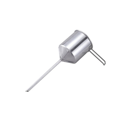 マイサイエンス 液体窒素用ロート 太