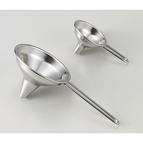 取っ手付ロート 60mmφ×90mm