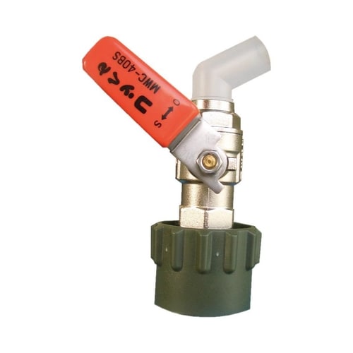 ワンタッチ給油栓(コッくん) MWC−40BS