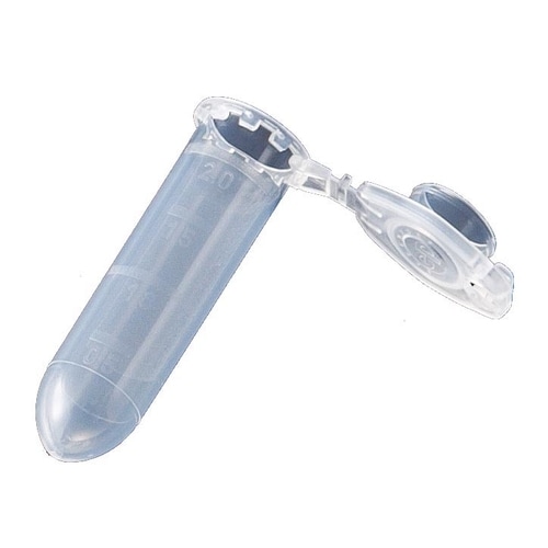 マイクロチューブ DNA LoBind2.0