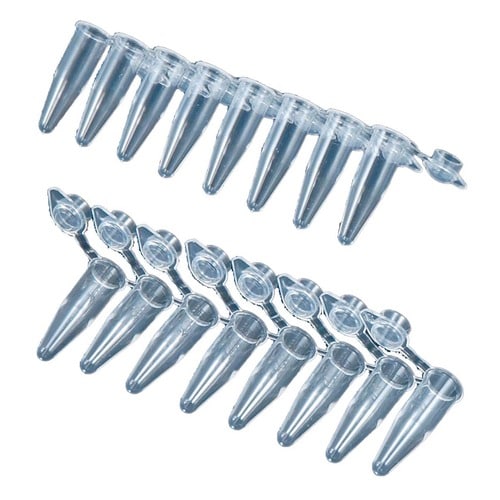 PCRチューブ 3240−00 (ドーム型)