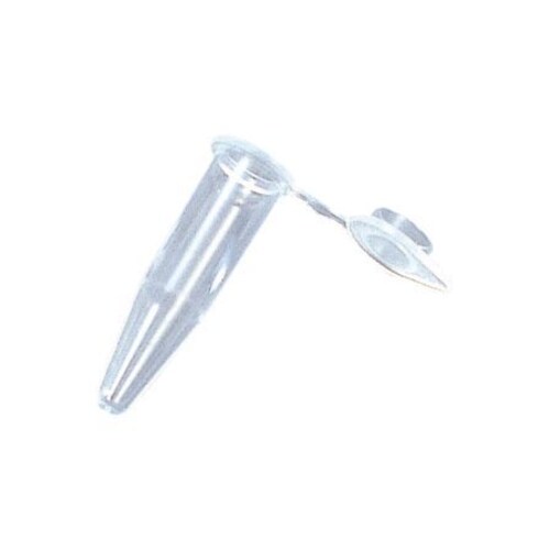 PCRチューブ 3320−00 (1000本入)