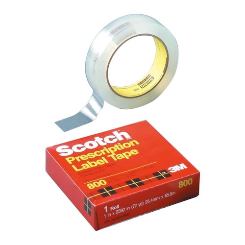 アセテートフィルムテープ 50mm×65m