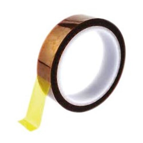 カプトン粘着テープ No.650S−P−12mm