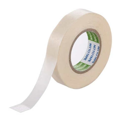 マスキングテープ 720−12 12mm×18m