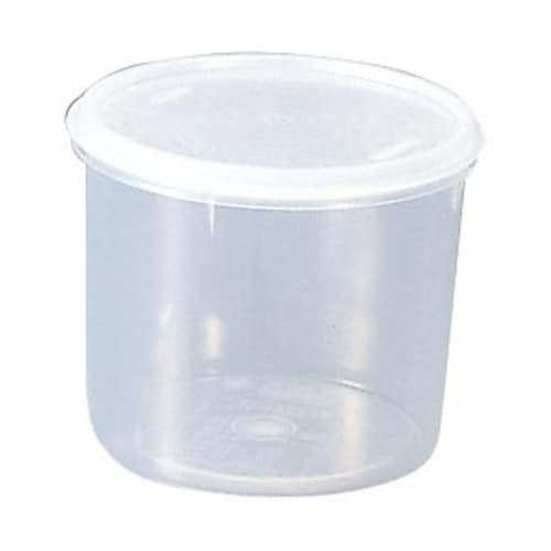 ラストロ 丸キーパー S 0.88L