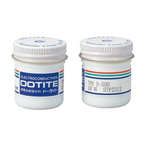 藤倉化成 ドータイト(常温乾燥タイプ) D−362