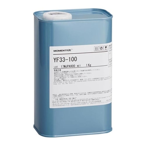 シリコーンオイル YF33−100 100CS