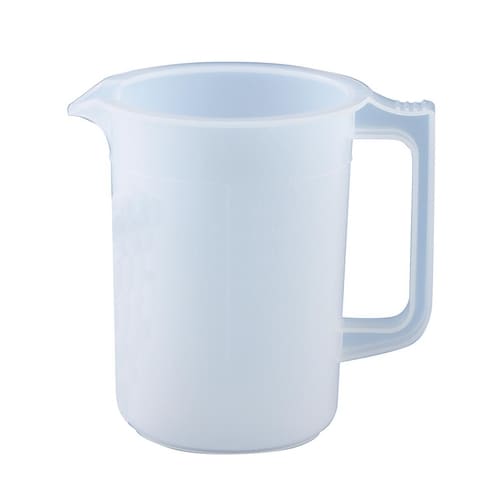 PFAビーカー 手付タイプ 2000ml