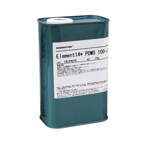 モメンティブ シリコーンオイル PDMS100−J
