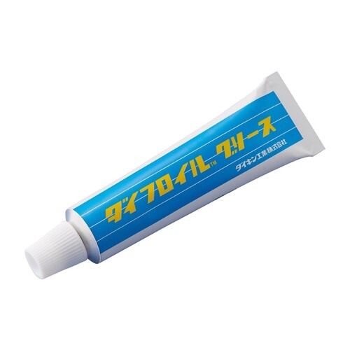 ダイキン工業 ダイフロイルグリース 50g