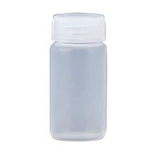 コクゴ PFAボトル広口(中栓なし) KW−25