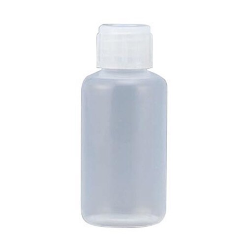 コクゴ PFAボトル細口(中栓なし) KS−100