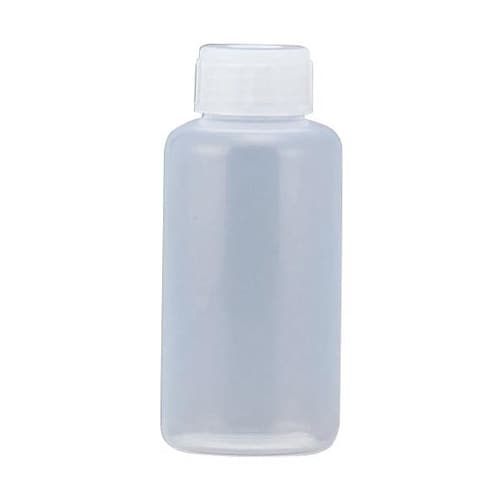 コクゴ PFAボトル細口(中栓なし) KS−250