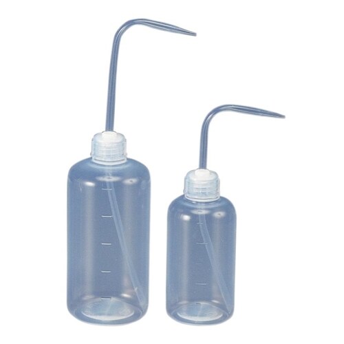 PFA洗浄瓶(細口) TD−1000 1L