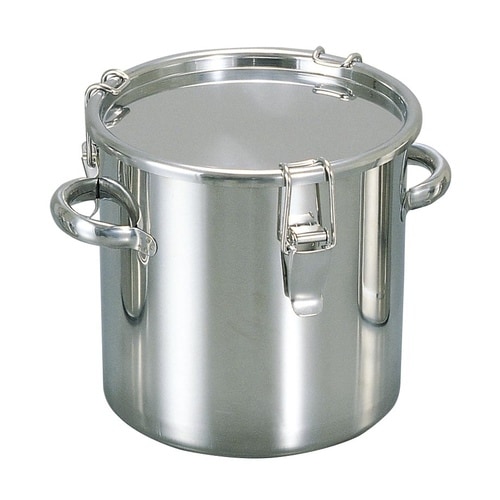 把手付密封タンク B−65