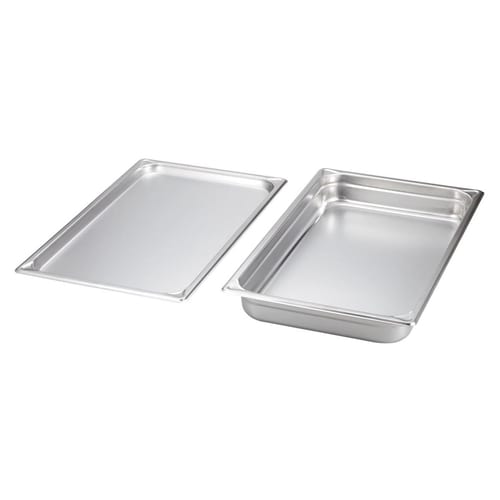 ステンレス大型バット 1×1×100