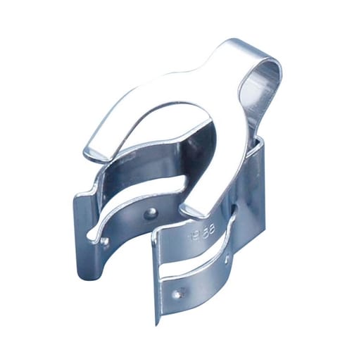 テーパージョイント用クランプ 19/38(10個)