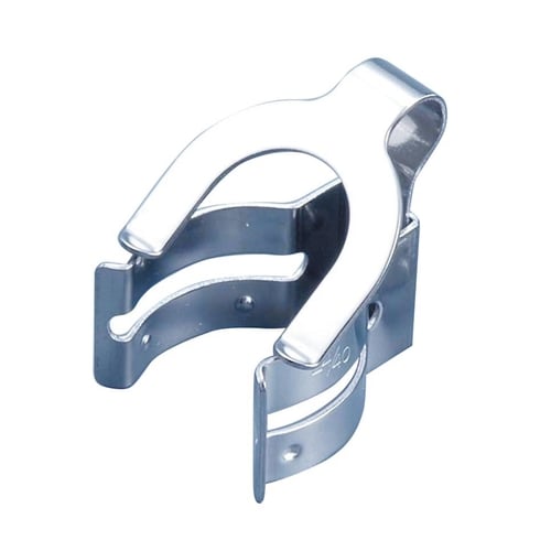 テーパージョイント用クランプ 24/40(10個)