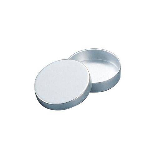 アルマイトシャーレ 60φ×15mm