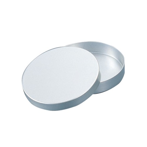 アルマイトシャーレ 120φ×25mm