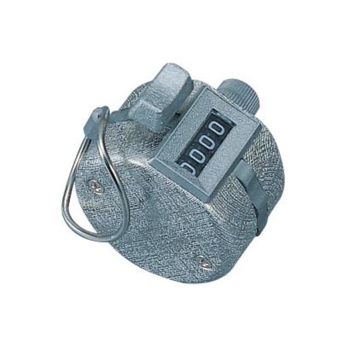 高野計器(トゴシ) 数取器 手持式