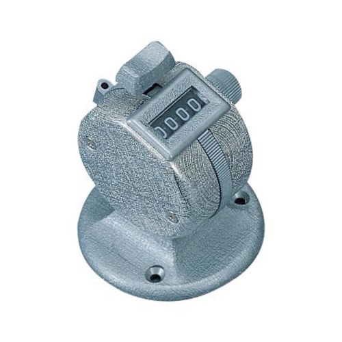 高野計器(トゴシ) 数取器 卓上式